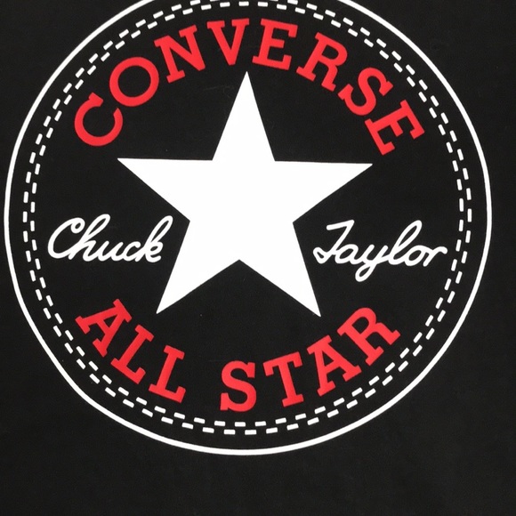 CONVERSE T-SHIRT BRAND NEW - Picture 2 of 7